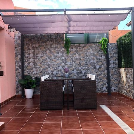 Maspalomas Precioso Bungalow, Sonnenland Екстер'єр фото