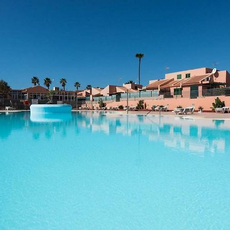 Maspalomas Precioso Bungalow, Sonnenland Екстер'єр фото