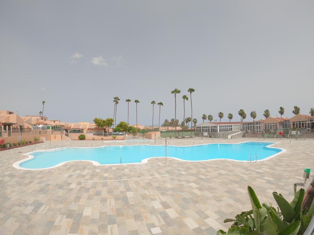 Maspalomas Precioso Bungalow, Sonnenland Екстер'єр фото