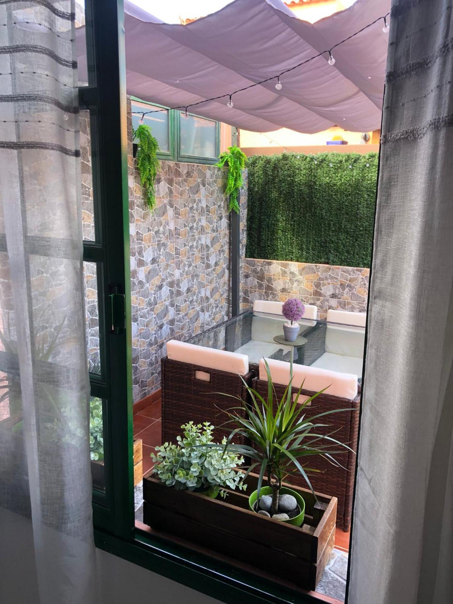Maspalomas Precioso Bungalow, Sonnenland Екстер'єр фото