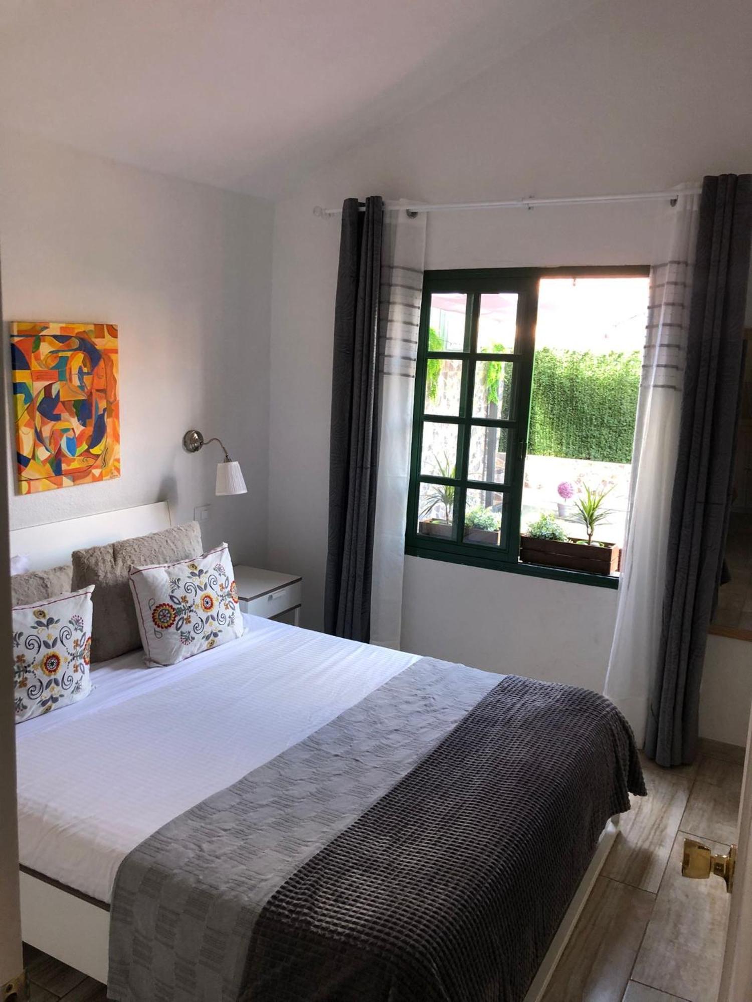 Maspalomas Precioso Bungalow, Sonnenland Екстер'єр фото