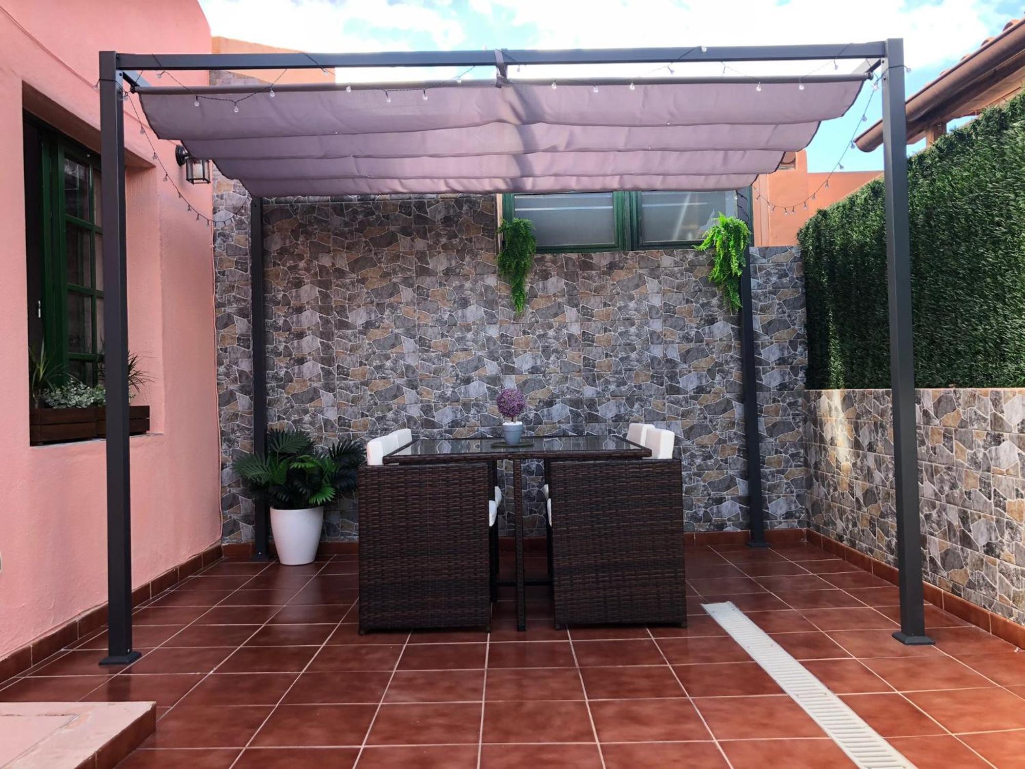 Maspalomas Precioso Bungalow, Sonnenland Екстер'єр фото