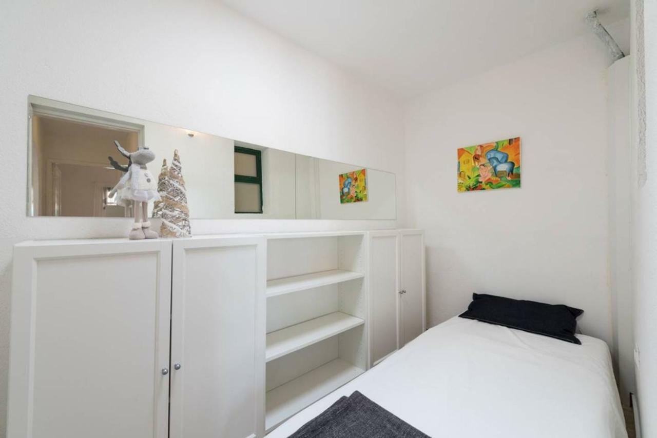 Maspalomas Precioso Bungalow, Sonnenland Екстер'єр фото