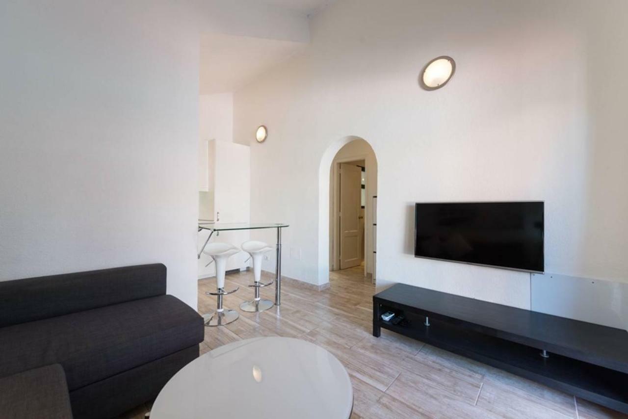 Maspalomas Precioso Bungalow, Sonnenland Екстер'єр фото