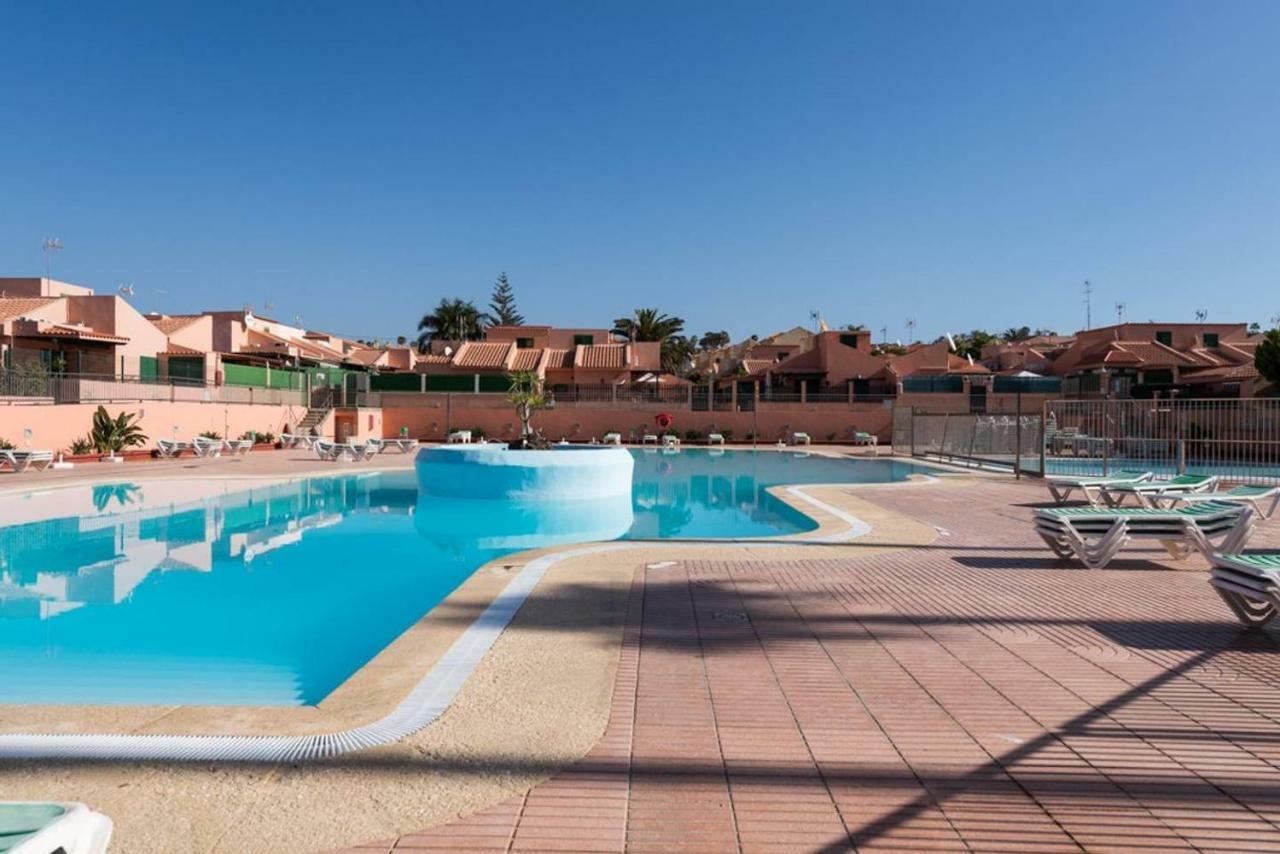 Maspalomas Precioso Bungalow, Sonnenland Екстер'єр фото