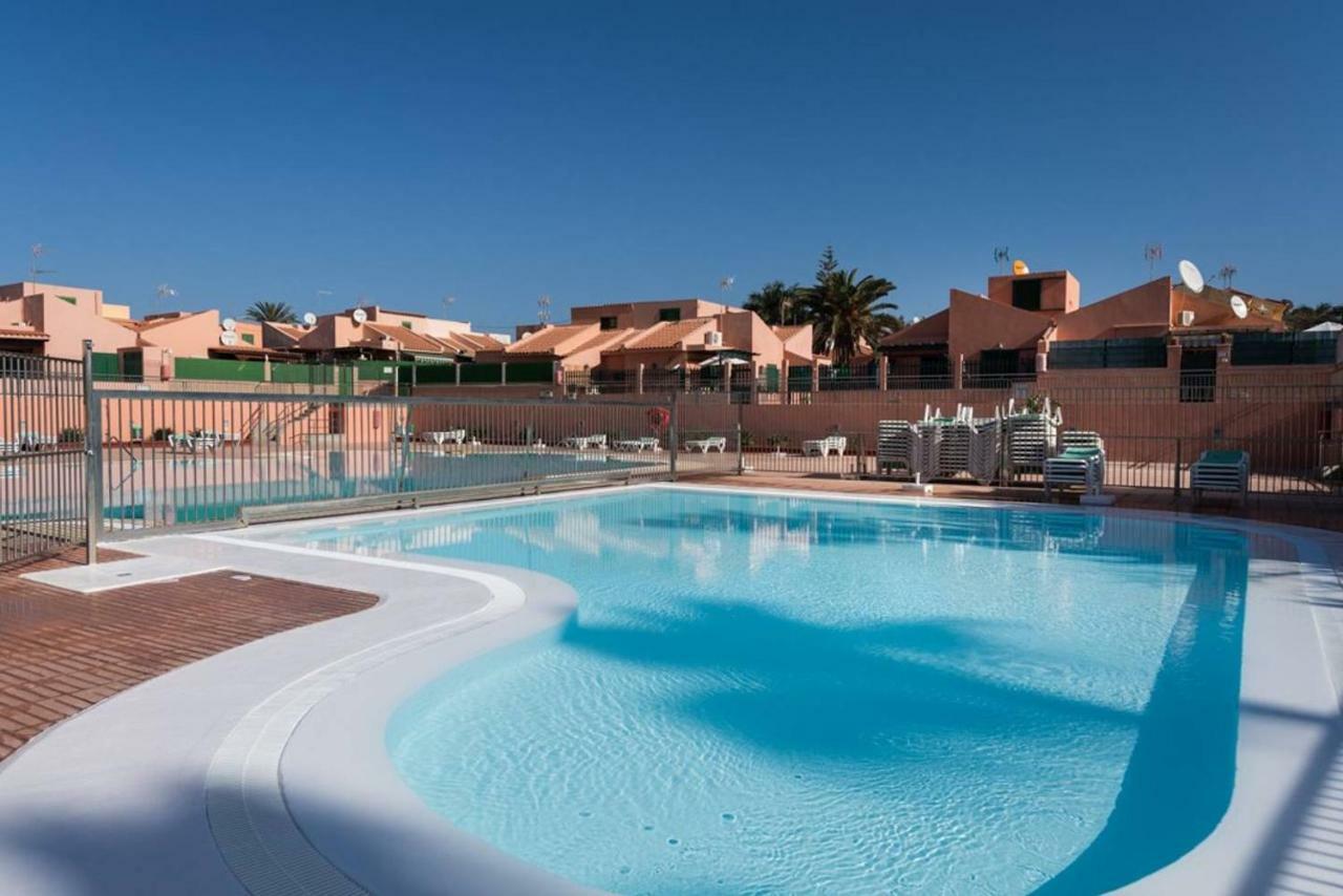 Maspalomas Precioso Bungalow, Sonnenland Екстер'єр фото