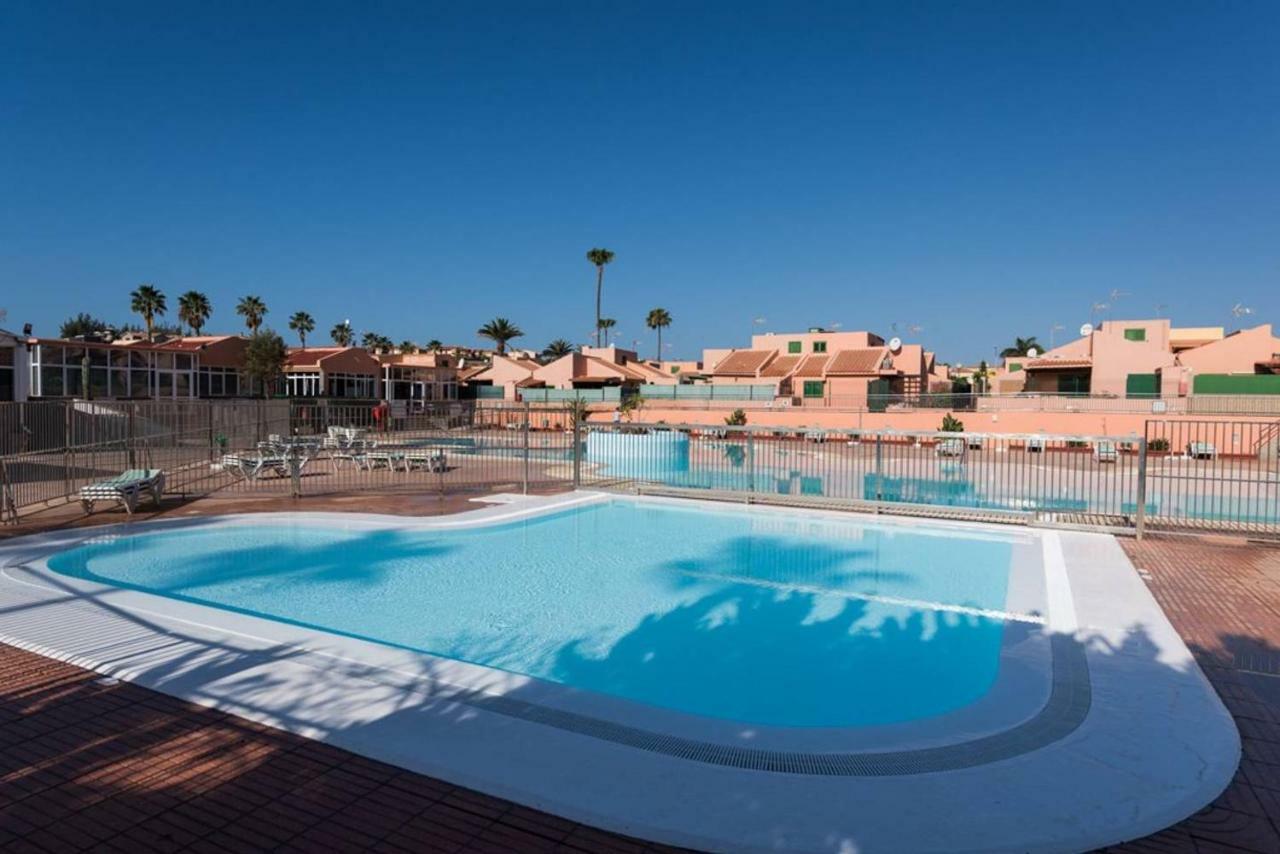 Maspalomas Precioso Bungalow, Sonnenland Екстер'єр фото