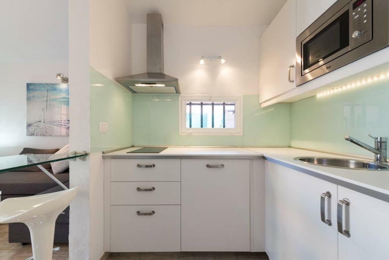 Maspalomas Precioso Bungalow, Sonnenland Екстер'єр фото