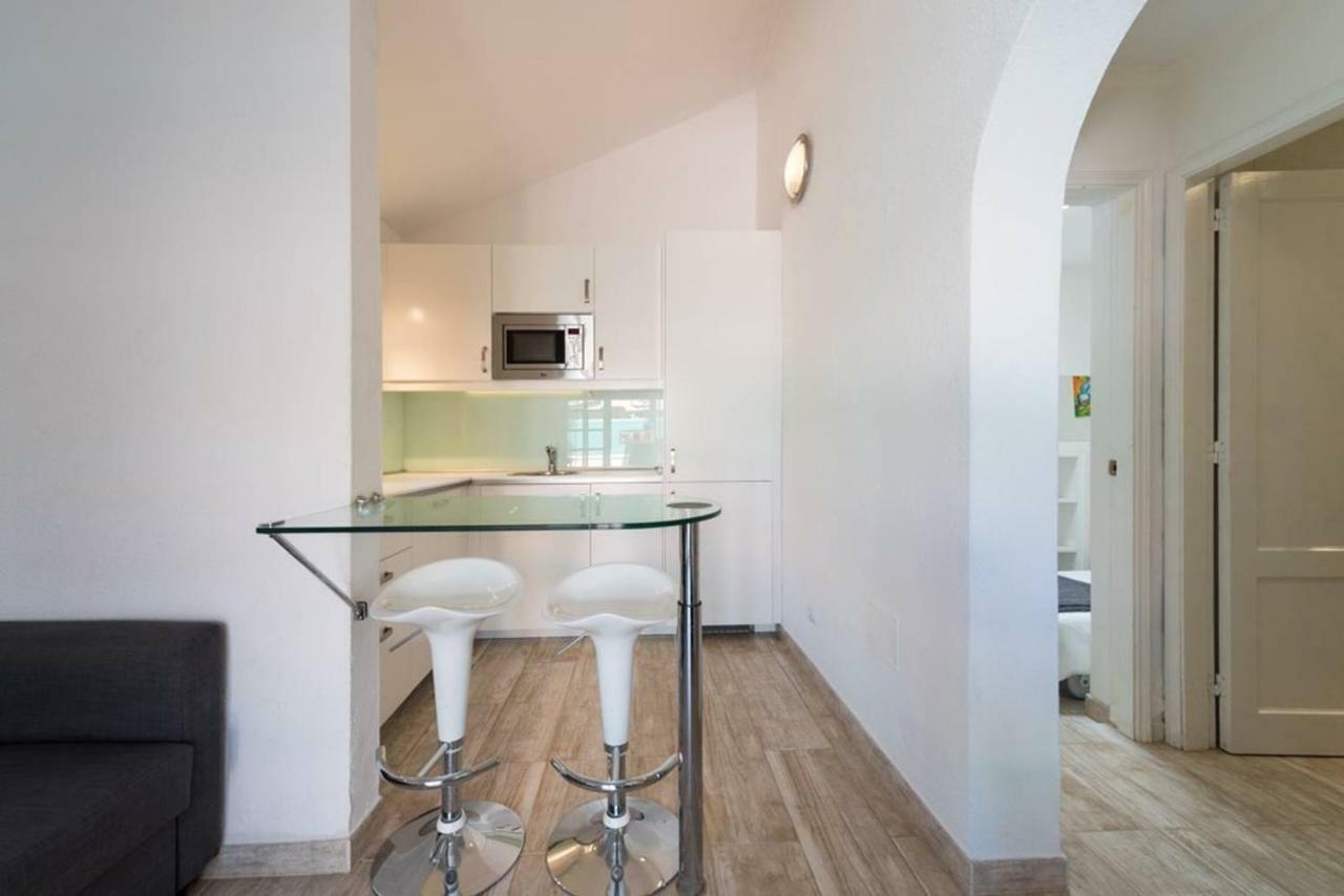 Maspalomas Precioso Bungalow, Sonnenland Екстер'єр фото