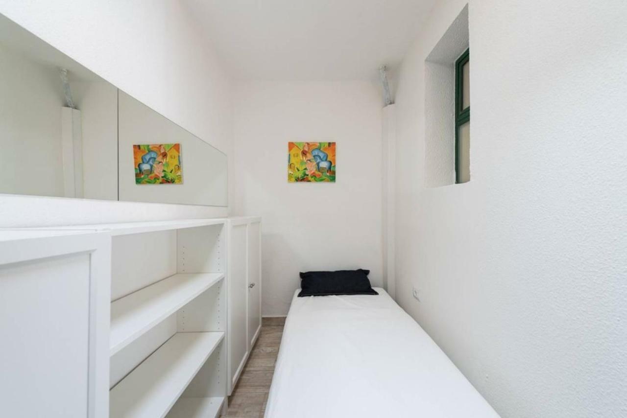 Maspalomas Precioso Bungalow, Sonnenland Екстер'єр фото